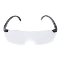 Glasses magnifier Big Vision 160% for reading and sewing, Magnifying glasses-magnifier for needlework Big Vision