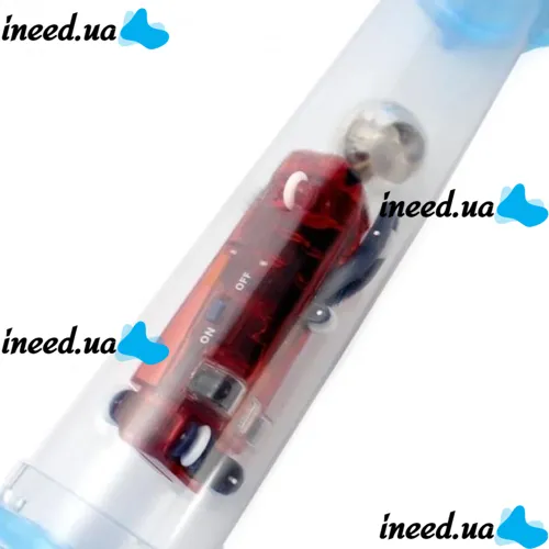 Гоночный трубопроводный трек Chariots Speed Pipes R131942 37 деталей с машинкой для детей, Детский гибкий автотрек Светящиеся гонки в трубе с пультом