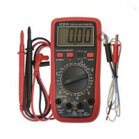 Тестер цифровой мультиметр Digital VC61A