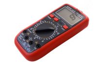 Тестер цифровой мультиметр Digital VC61A