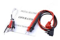 Тестер цифровой мультиметр Digital VC61A