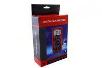 Тестер цифровой мультиметр Digital VC61A