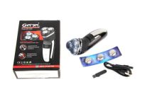 Роторна електробритва GEMEI GM - 7300 Чоловіча бритва