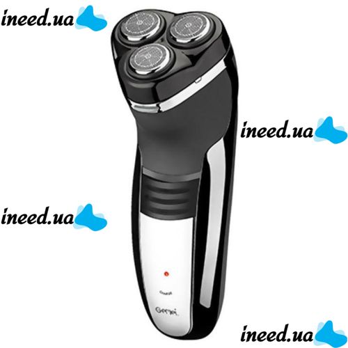 Роторна електробритва GEMEI GM - 7300 Чоловіча бритва
