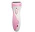 Epilator electric shaver rechargeable Kemei KM-3018 razor