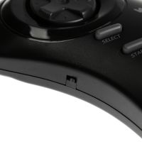 Sega Game Controller SG800 8bit 1600 Games Video Game Console with 2 Wireless Joysticks, Dendy HDMI Wireless Console for TV
