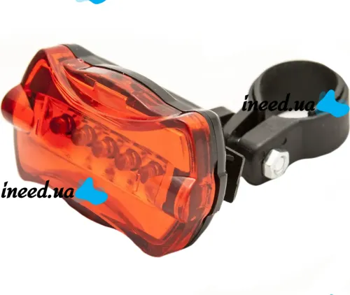 KK 860 stop light for bicycles
