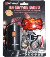 KK 860 stop light for bicycles