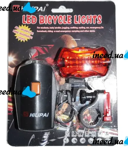 KK 860 stop light for bicycles