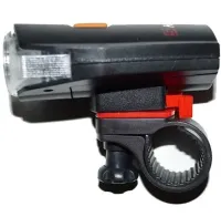 KK 860 stop light for bicycles