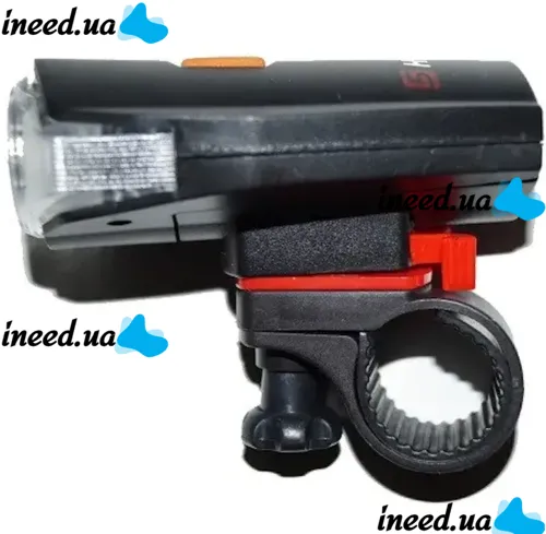 KK 860 stop light for bicycles