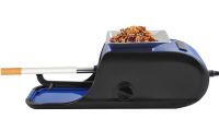 Electric machine Gerui GR-12-002 for stuffing cigarettes with tobacco 8mm, Automatic machine Horns Bee GR-02 for stuffing tobacco into a sleeve from the network