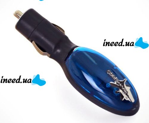 Економайзер Fuel Shark, прилад для економії палива FUEL SHARK NeoSocket, економія палива