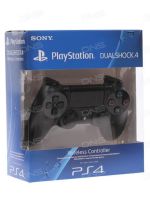 Беспроводной bluetooth джойстик PS4 Sony PlayStation 4 Dualshock