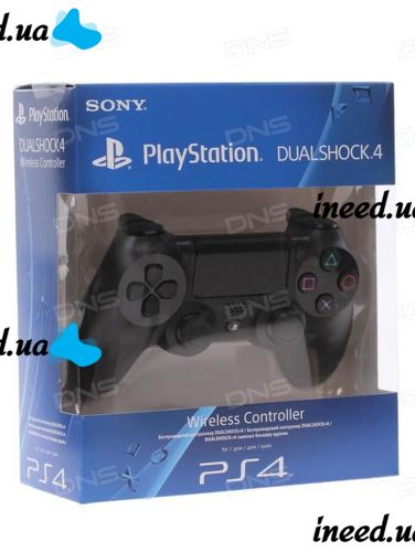 Беспроводной bluetooth джойстик PS4 Sony PlayStation 4 Dualshock