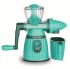 Соковыжималка ручная шнековая Meileyi Manual Juicer MLY-662 2 в 1 с набором насадок