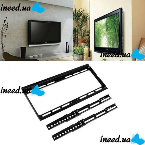 Кронштейн, крепление для телевизоров V-Star V-40 26"-63" на стену до 50кг