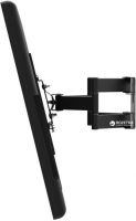 Bracket, swivel mount for TVs CP502 32"-65" on the wall up to 75kg with 180º rotation
