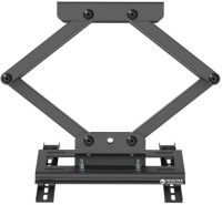 Bracket, swivel mount for TVs CP502 32"-65" on the wall up to 75kg with 180º rotation