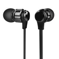 Wireless Bluetooth Headphones T&G T180A Black