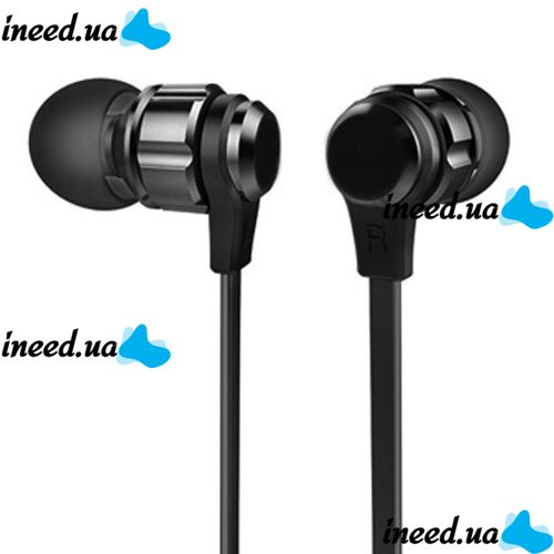 Wireless Bluetooth Headphones T&G T180A Black