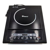 Індукційна електроплита Domotec MS-5831 з таймером 1500W