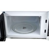 Microwave oven Domotec MS-5331 700W 20L, White Microwave oven White