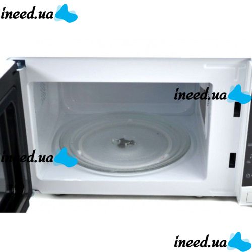 Microwave oven Domotec MS-5331 700W 20L, White Microwave oven White