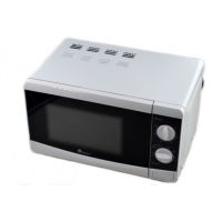 Microwave oven Domotec MS-5331 700W 20L, White Microwave oven White