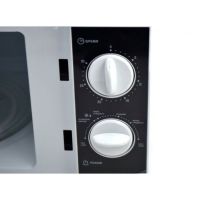 Microwave oven Domotec MS-5331 700W 20L, White Microwave oven White