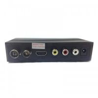 Цифровой эфирный Тюнер T2 UKC 0967 wi-fi DVB-Т2 ресивер