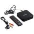 Цифровий ефірний Тюнер T2 Pantesat HD - 95 wi-fi запис на USB ресивер Т2