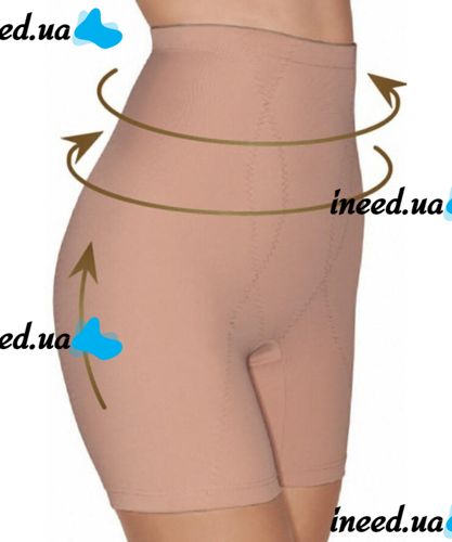 Професійне коригуючий білизна комбідрес Slim Shapewear жіночий стягуючий для схуднення і корекції фігури з бретельками S / M L / XL XXL / XXXL