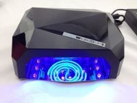 UV Lamp Beauty Nail D-058 CCFL + LED 36W with UV Timer for drying and nail extension 36W