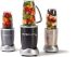 Экстрактор питательных веществ NutriBullet Basic 600W ( нутрибуллет ) мини - комбайн, блендер - миксер