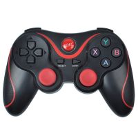 Беспроводной Bluetooth джойстик для Android / Apple iOS Gen Game S5 Gamepad геймпад для смартфонов и планшетов