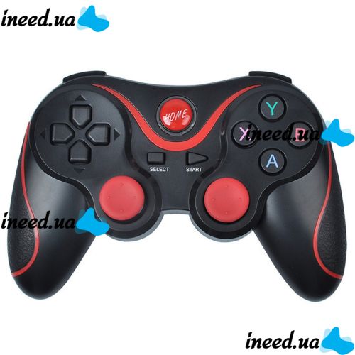 Беспроводной Bluetooth джойстик для Android / Apple iOS Gen Game S5 Gamepad геймпад для смартфонов и планшетов