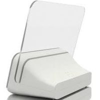 Настільні Світлодіодні годинник Highstar з Led дошкою для записів з USB хабом, маркером і підсвічуванням