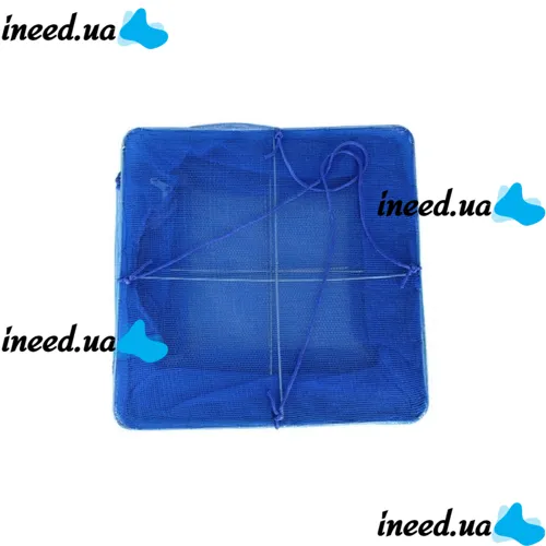 Hanging Folding Mesh Dryer for fish and vegetables 3 tiers 39x39x75cm, Reinforced Sectional Longline Mesh for drying mushrooms and fruits in the air