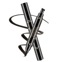 Waterproof Double-sided Eyeliner B.O.L.D Snail Girl Eyeliner 221A/221B Arrow Stamp Handaiyan BOLD