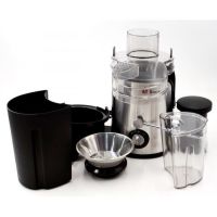 Domotec MS-5220 600W Electric Screw Juicer