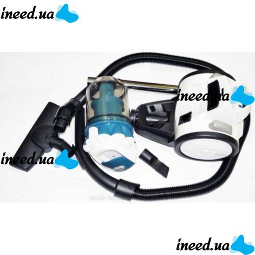 Циклонний пилосос Domotec MS-4410 3000W cyclon безмішковий