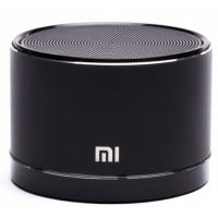 Portable Bluetooth Speaker Xiaomi NDZ-03-GA 5172 Black Black Original