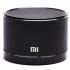 Портативная Bluetooth колонка Xiaomi NDZ-03-GA 5172 Black черная оригинал