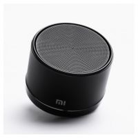 Portable Bluetooth Speaker Xiaomi NDZ-03-GA 5172 Black Black Original