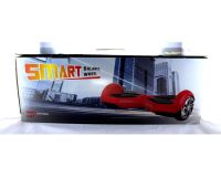 Gyro Scooter Gyroboard Smart Balance Wheel Transformers with Bluetooth Remote 8" Graffiti Graffiti Skulls