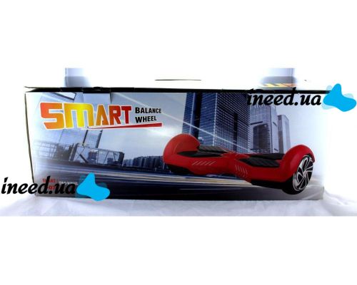 Gyro Scooter Gyroboard Smart Balance Wheel Transformers with Bluetooth Remote 8" Graffiti Graffiti Skulls