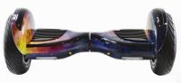 Gyro scooter Gyroboard Smart Balance Wheel 10" i10 with auto balance and Bluetooth remote Kosmos, Cosmos