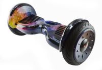 Gyro scooter Gyroboard Smart Balance Wheel 10" i10 with auto balance and Bluetooth remote Kosmos, Cosmos