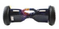 Gyro scooter Gyroboard Smart Balance Wheel 10" i10 with auto balance and Bluetooth remote Kosmos, Cosmos
